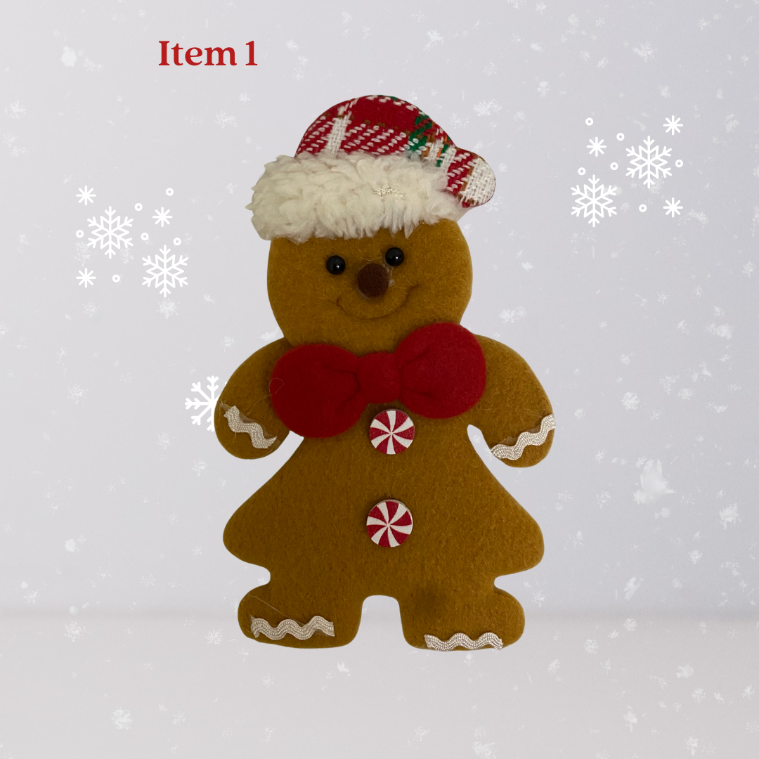 Christmas Orchid Collection - Image 5