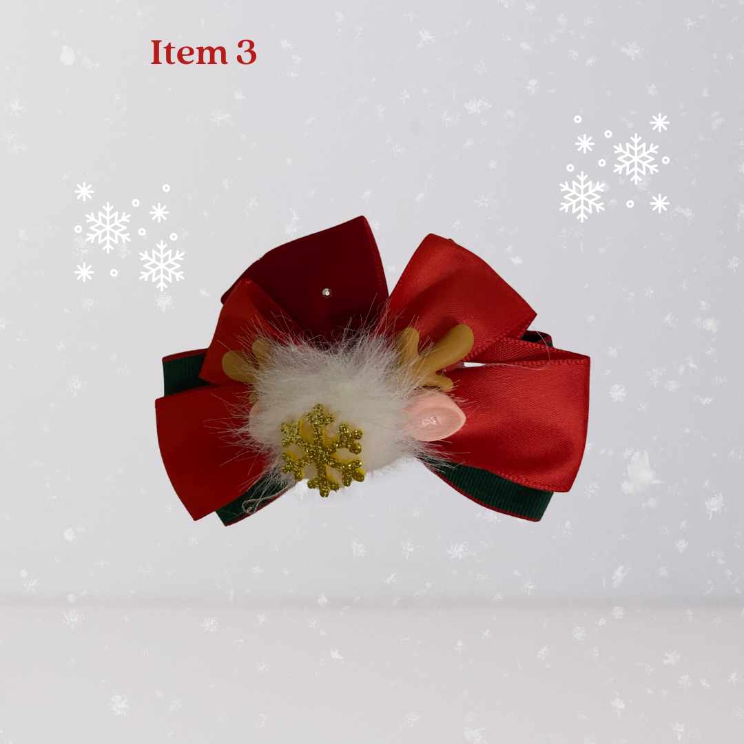Christmas Orchid Collection - Image 7