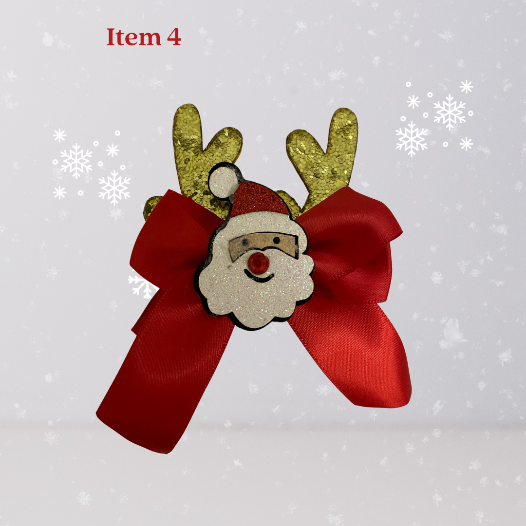 Christmas Orchid Collection - Image 8